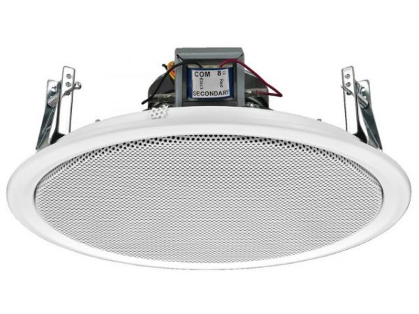 EDL-10TW - Głośnik sufitowy PA