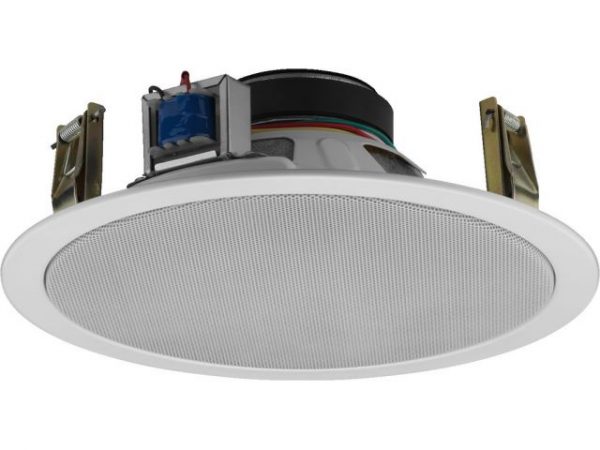 EDL-10TW/WS - Głośnik sufitowy PA