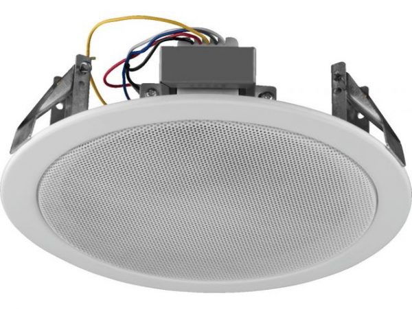 EDL-116TW - Głośnik sufitowy PA