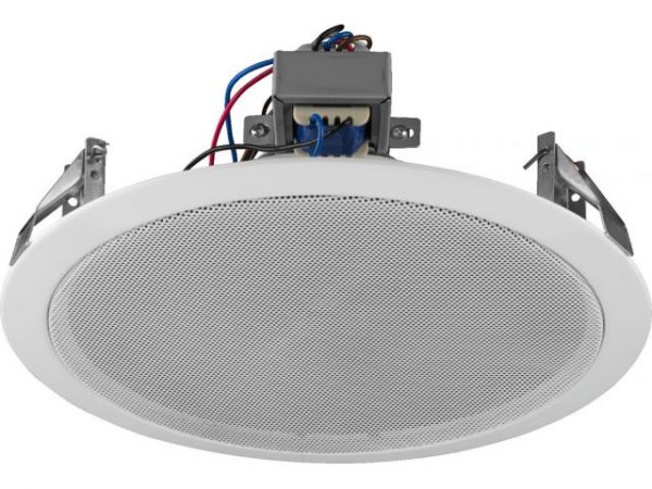 EDL-118TW - Głośnik sufitowy PA