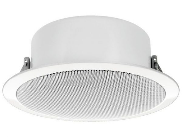 EDL-11TW - Głośniki sufitowe PA