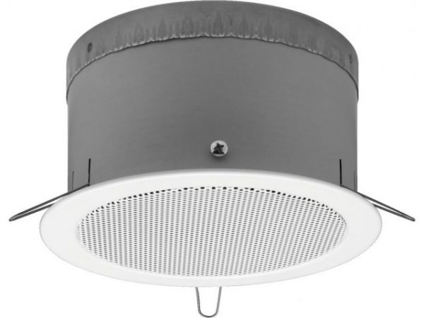 EDL-165AB/WS - Głośnik sufitowy PA do systemów A/B