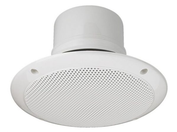 EDL-206 - Głośniki sufitowe PA