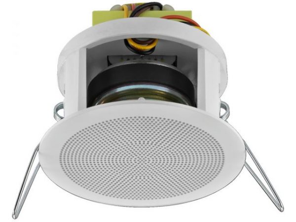 EDL-22/WS - Głośnik sufitowy PA