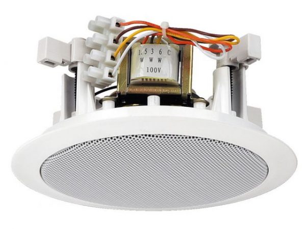 EDL-24 - Głośniki sufitowe PA