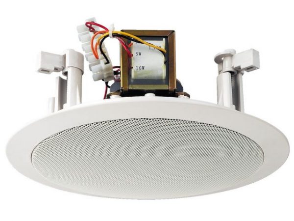 EDL-26 - Głośniki sufitowe PA