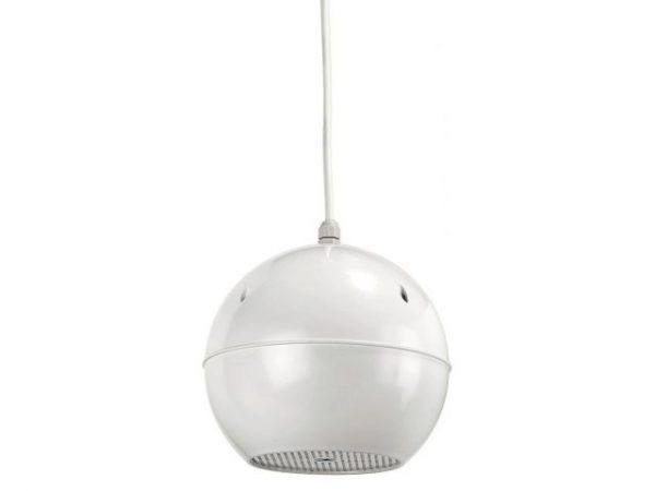 EDL-412/WS - Głośnik kulowy PA