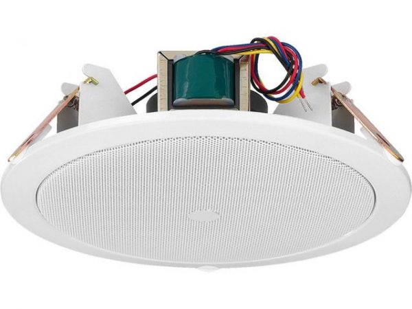 EDL-612 - Głośniki sufitowe PA