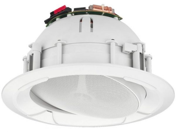 EDL-65TW - Ruchomy głośnik sufitowy PA