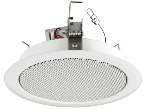 EDL-68/WS - Głośnik sufitowy PA