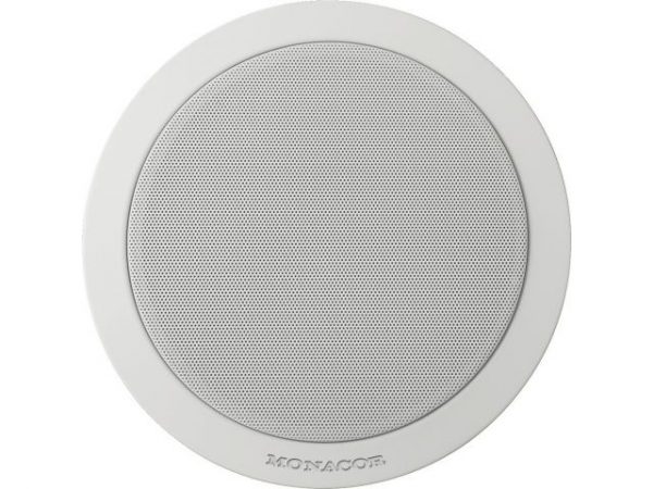 EDL-706/12 - Głośnik sufitowy PA