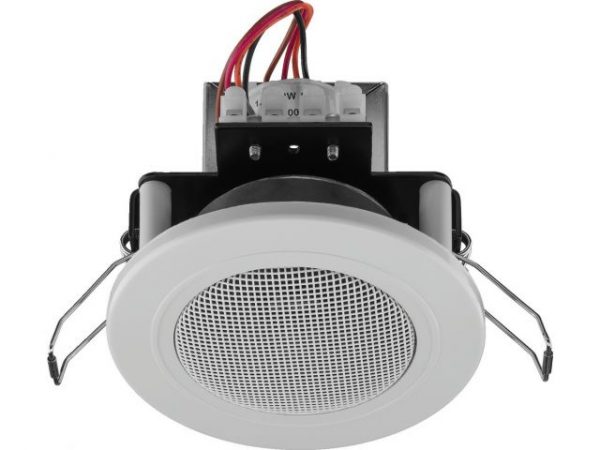 EDL-82/WS - Głośnik sufitowy PA