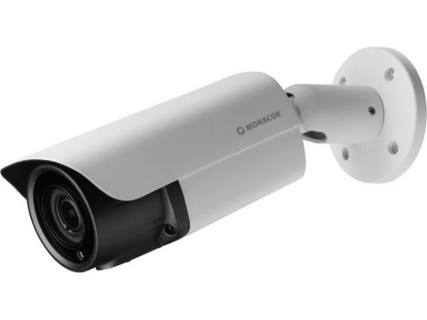 ELIP-2812BV - ECO Line: Kolorowa kamera sieciowa 2 megapiksele