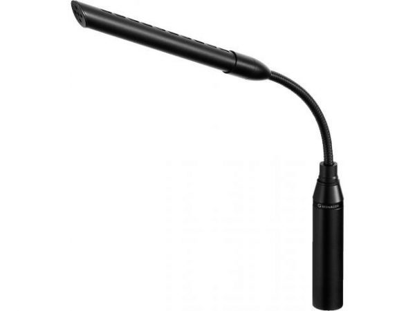 EMG-330P - Mikrofon elektretowy kierunkowy na gęsiej szyi