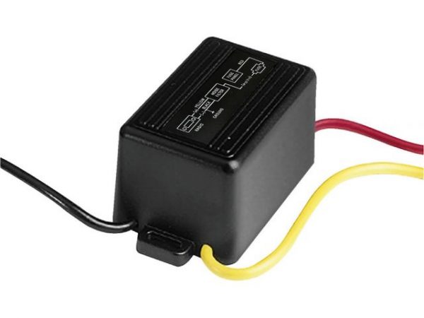 ENF-90 - 12V eliminator zakłóceń