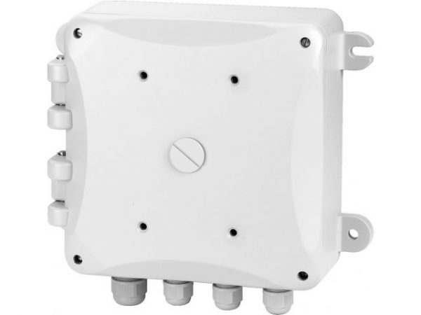 EPTZ-PBOX - Puszka połączeniowa z 24V zasilaczem