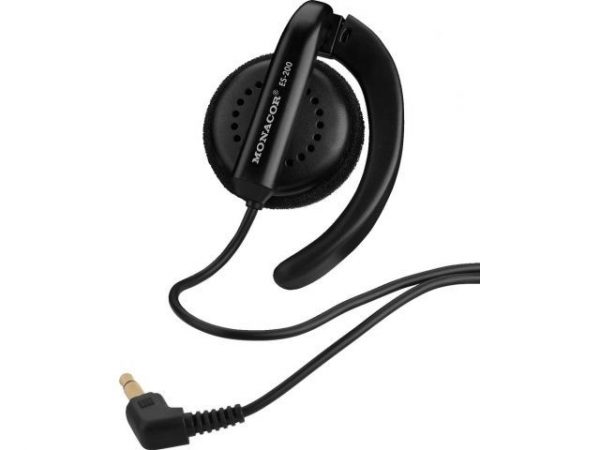 ES-200 - Słuchawka nauszna
