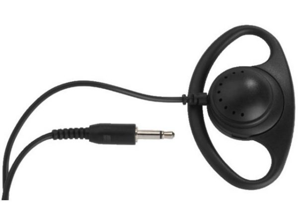 ES-230 - Słuchawka nauszna