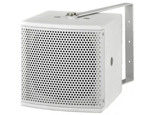 ESP-305/WS - Miniaturowe zestawy głośnikowe PA