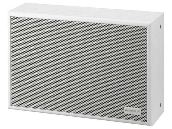 ESP-50EN/WS - Zestaw głośnikowy PA