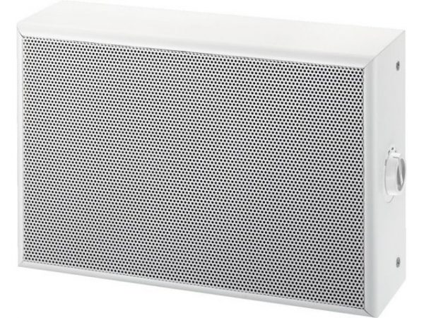 ESP-72/WS - Zestaw głośnikowy naścienny PA