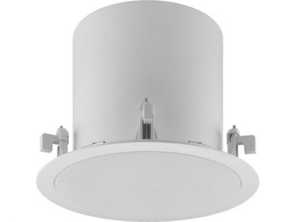 ESUB-6C/WS - Subwoofer PA do montażu ściennego/sufitowego