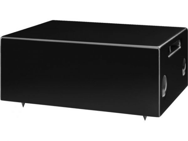 ESUB-6W/SW - Subwoofer naścienny PA