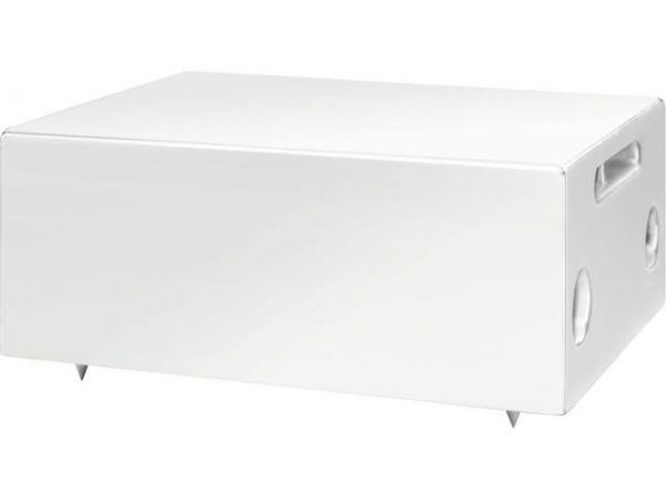 ESUB-6W/WS - Subwoofer naścienny PA