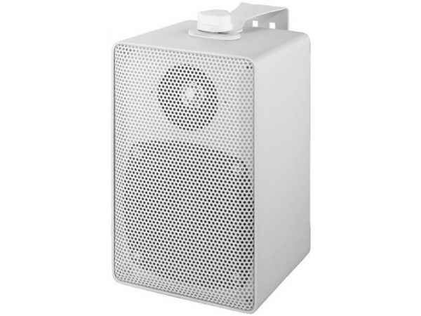 EUL-10/WS - Uniwersalne zestawy głośnikowe PA