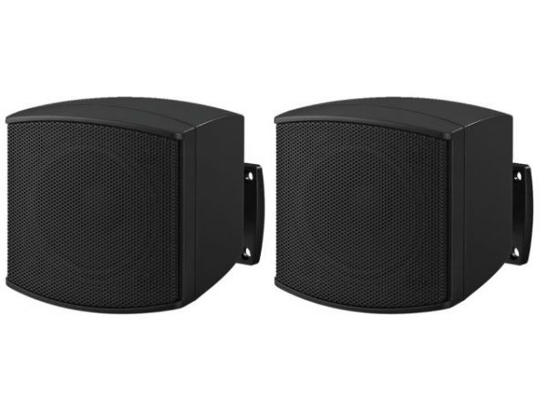 EUL-26/SW - Para miniaturowych zestawów głośnikowych PA