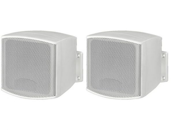 EUL-26/WS - Para miniaturowych zestawów głośnikowych PA