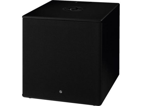 EUL-2SUB/SW - Subwoofer PA