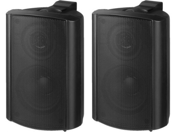 EUL-30/SW - Pary uniwersalnych zestawów głośnikowych PA