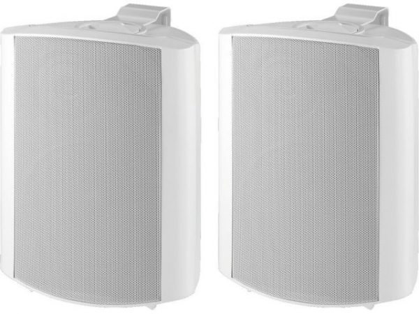 EUL-60/WS - Pary uniwersalnych zestawów głośnikowych PA