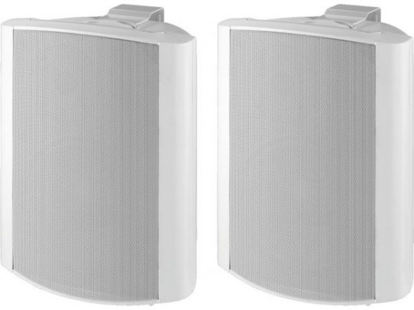 EUL-80/WS - Pary uniwersalnych zestawów głośnikowych PA