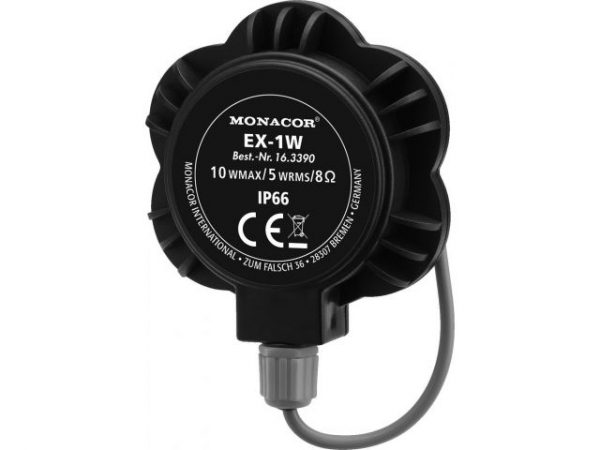 EX-1W - Wzbudnik audio