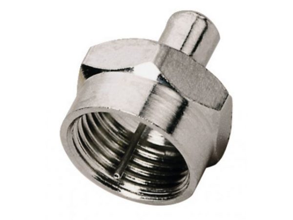 FCH-18 - Wtyk końcowy typu F