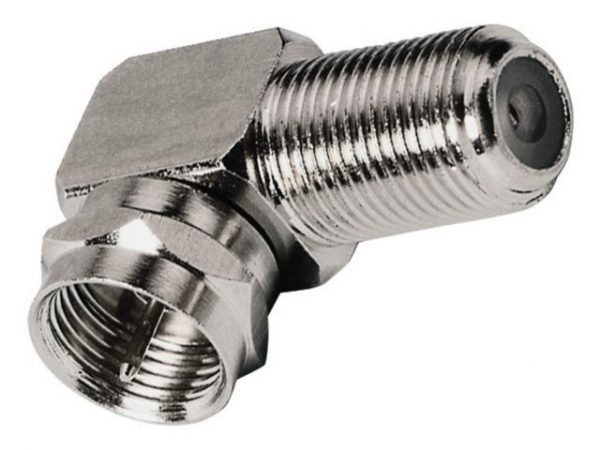 FCH-19 - Przejściówka kątowa