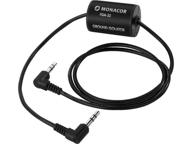 MONACOR-FGA-35 FGA-35 - Izolator masy
