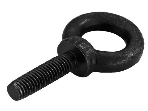 FLS-190L - Śruba oczkowa