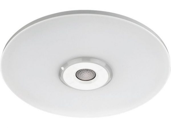 FO-643LED - Reflektor sufitowy z czujnikiem ruchu