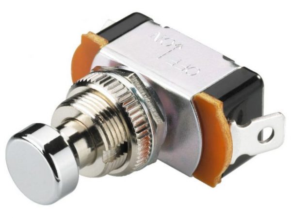 FS-10 - Przełącznik nożny