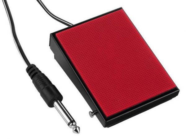 FS-50 - Pedał nożny