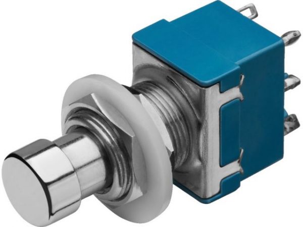 FS-55 - Przełącznik nożny