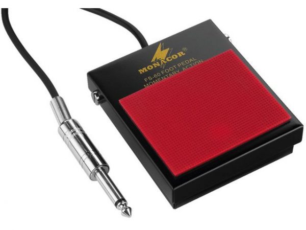 FS-60 - Pedał nożny