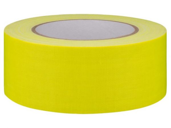 GB-50/NGE - Taśma odblaskowa typu “Gaffer”