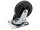 GCB-100 - Kółko obrotowe BLICKLE Ø 100mm