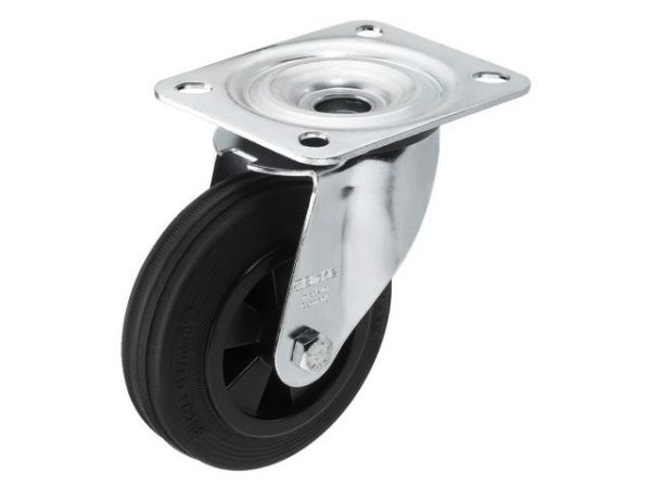 GCB-100 - Kółko obrotowe BLICKLE Ø 100mm