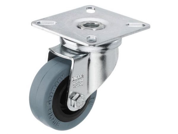 GCB-50 - Kółko obrotowe BLICKLE Ø 50mm