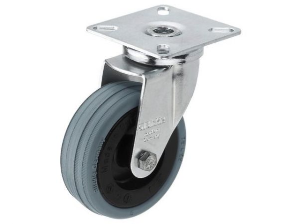 GCB-75 - Kółko obrotowe BLICKLE Ø 75mm